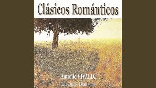 Violin Concerto in F Minor, RV 297: I. Allegro non molto