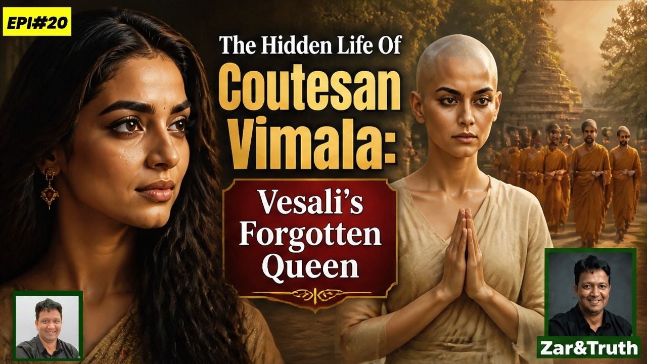 Latest Title & Thumbnail