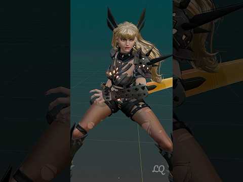 White Girl Rage #marvelrivals #marvel #gaming #shorts