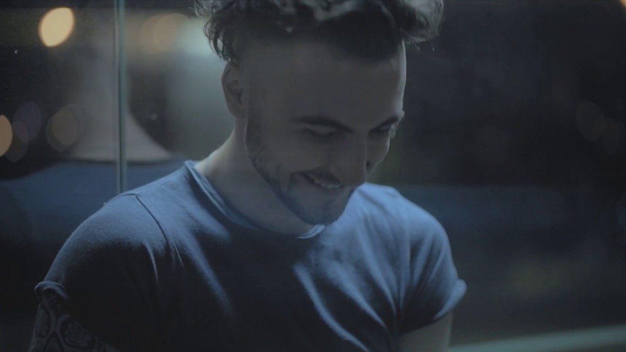 ONE NIGHT WITH HYPE ENERGY :)