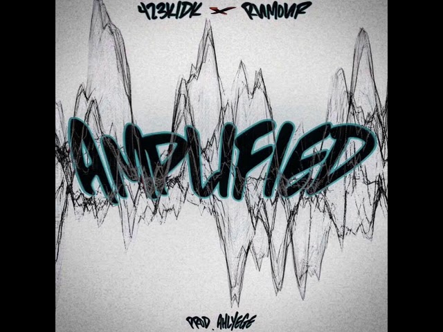 Obejrzyj 423kidk - Amplified feat. Rumour (prod. Ahlyege) w YouTube Obejrzyj 423kidk - Amplified feat. Rumour (prod. Ahlyege) w YouTube
