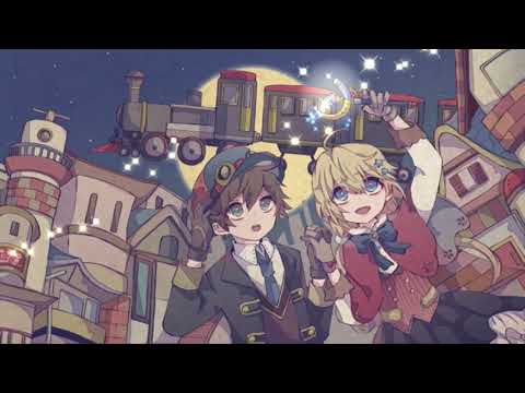 魔法の本より /もこは【歌ってみた】