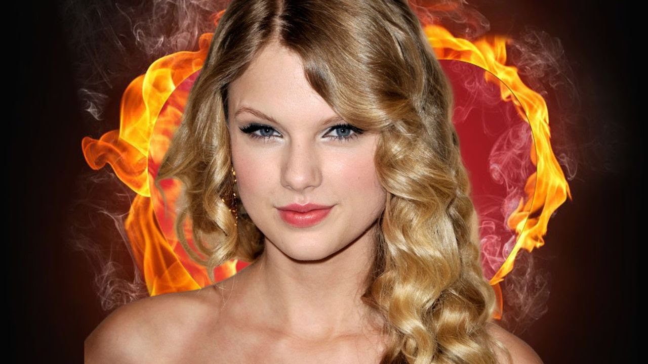 The Story Behind "Picture To Burn" by Taylor Swift - YouTube Music
