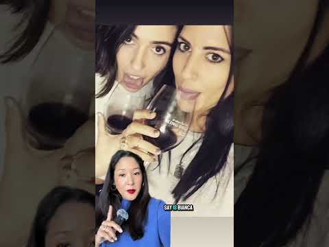 What We Know About Bianca Censori Akak Kanye S Wife Entertainment Celebrity Popculture Ye