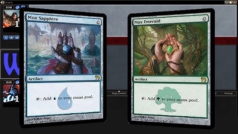 KEGO - Holiday Cube Draft #2 (Match 1, Game 2)
