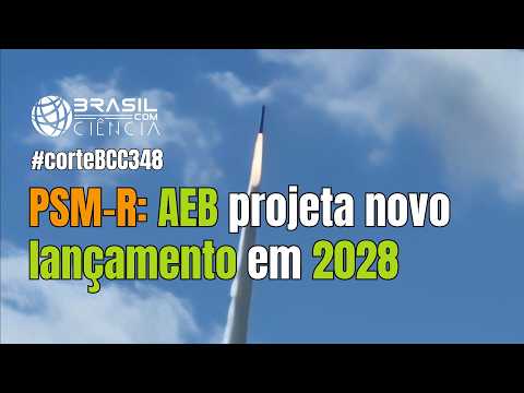 #BCCclip348 - PSM-R: AEB plans new launch for 2028