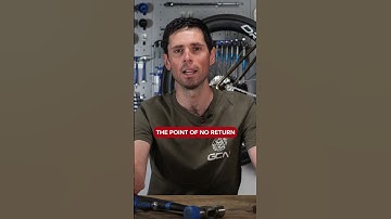 Make Your Bottom Bracket Last Longer! #bikemaintenance #biketech #gcntech #howto #maintenance