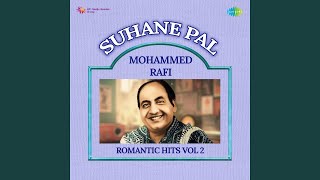 Kaan Men Jhumka Chaal Men Thumka