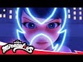 MIRACULOUS | 🐞 ELATION - Akumatized 🐾 | SEASON 5 | Tales of Ladybug & Cat Noir