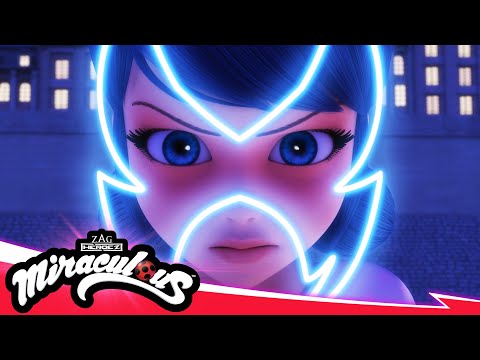 MIRACULOUS | 🐞 ELATION - Akumatized 🐾 | SEASON 5 | Tales of Ladybug & Cat Noir