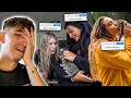 These Instagram Models Stole My Cat... (ft. Alissa Violet, Sommer Ray, and WolfieCindy)