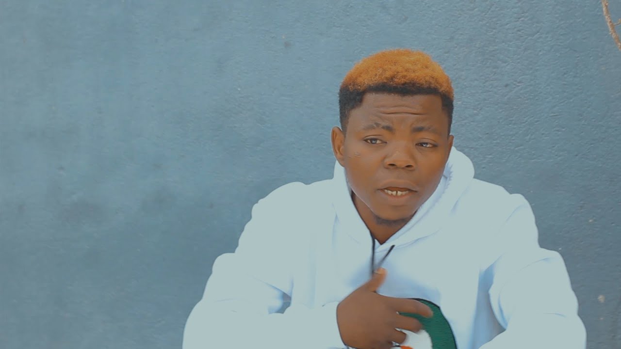 Mudjeste Carlitos Meu Amor (Official Vídeo BR Maquela)