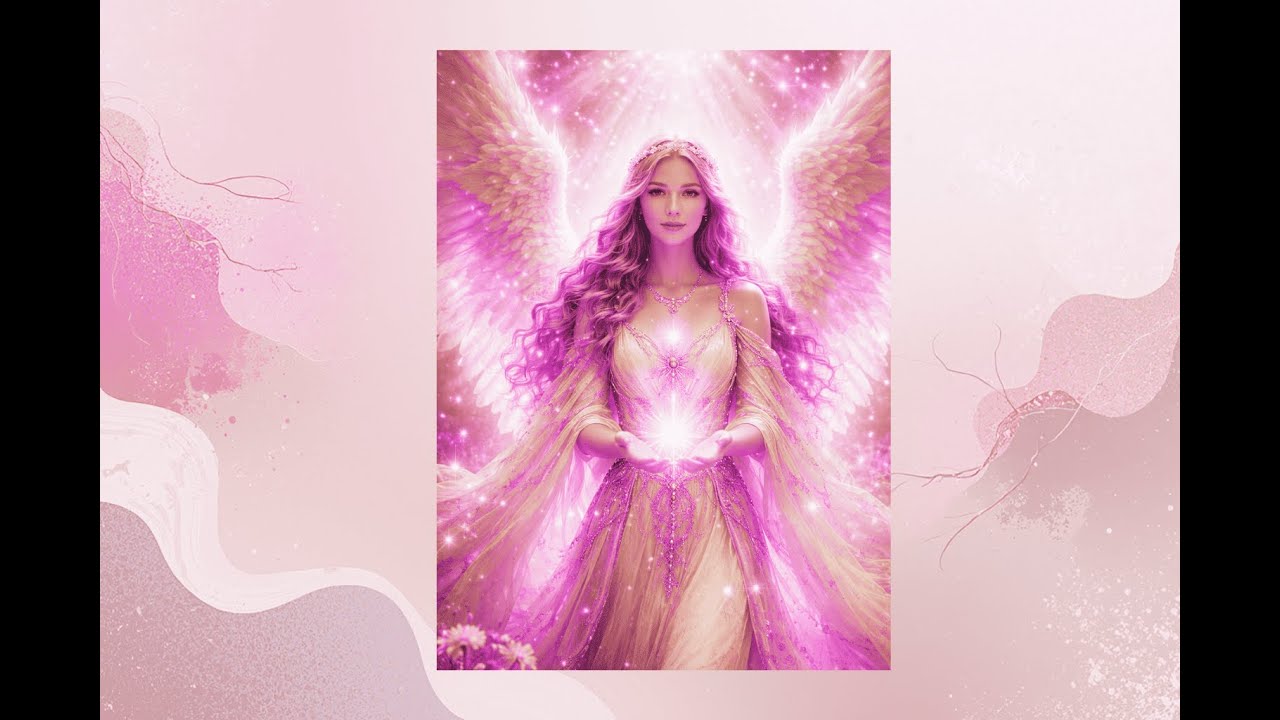 Song of the Angels — Connect with Your Light