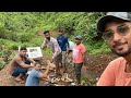 1st vlog a trip to murgi paada