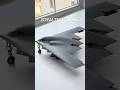 USA FLEX: B-2 Stealth Evolved (4K AI Simulation) 🇺🇸#shorts#asmr#toys