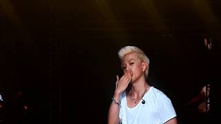 [181118] ENCORE CLOSING IKON [ CONTINUE TOUR IN JAKARTA ] [4/4]