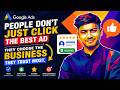 Why Reviews Can Make or Break Your Google Ads