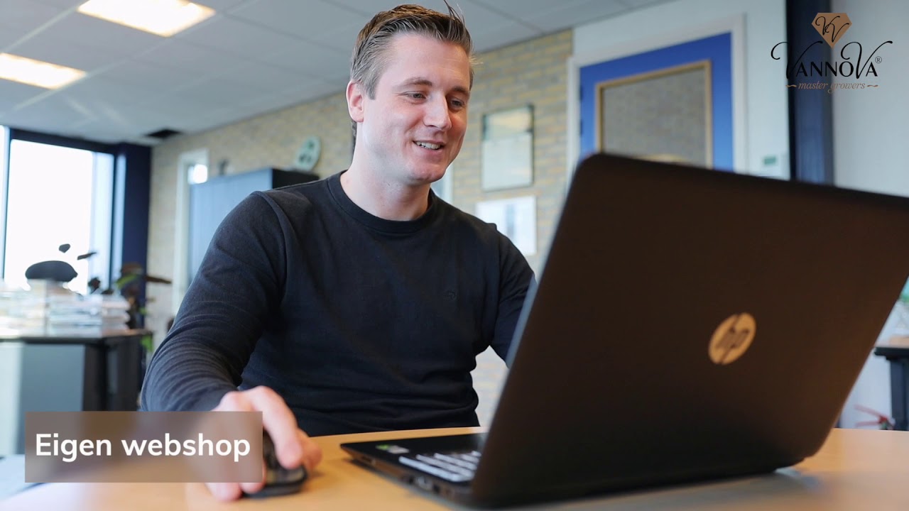 Vannova video | IBH Export B.V.