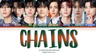 Ai Cover Ald1 - Chains Boys 2 Planet