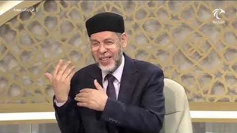 في رحاب سورة الفاتحة (ٱلۡحَمۡدُ لِلَّهِ.....) (2)