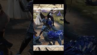 Untold Destiny - Character focused, campaign driven roleplaying at it's best! #ttrpg #indiedev