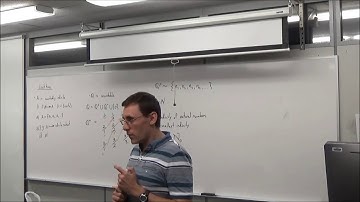 Introduction to Math Analysis (Lecture 6): Uncountable Infinity