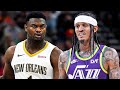 New Orleans Pelicans vs Utah Jazz Full Game Highlights - Nov 27, 2023 | 2023-24 NBA Season