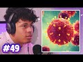 The Science of COVID-19 | Sci Guys Podcast #49
