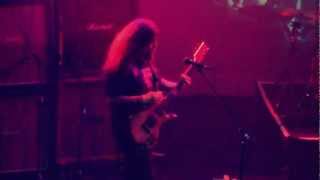 YOB - Aeons || live @ Roadburn Afterburner / 013 Tilburg || 15-04-2012