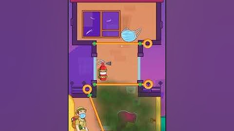 Pull Him Out - Gameplay Walkthrough Part 2 Levels 11-20 (Android,iOS)