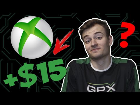 Vidéo: Microsoft Engage Jonathan Ross Pour Travailler Sur Xbox