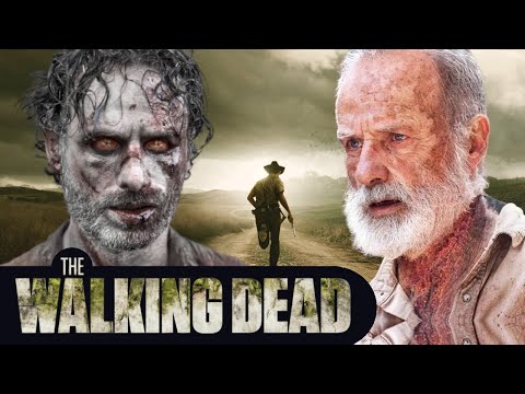 Walking Dead The Ones Who Live Full Movie