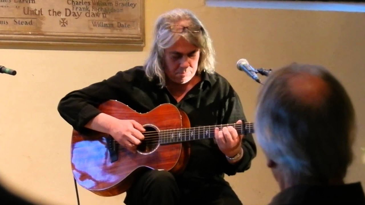 Celtic Fiddle Festival - 20th Anniversary Tour - Part 1/2