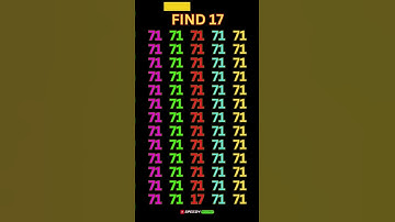 How Good Are Your Eyes? Find The Odd Number #canyouanswer #shotrs #mathgame #math #quiz #mathstricks