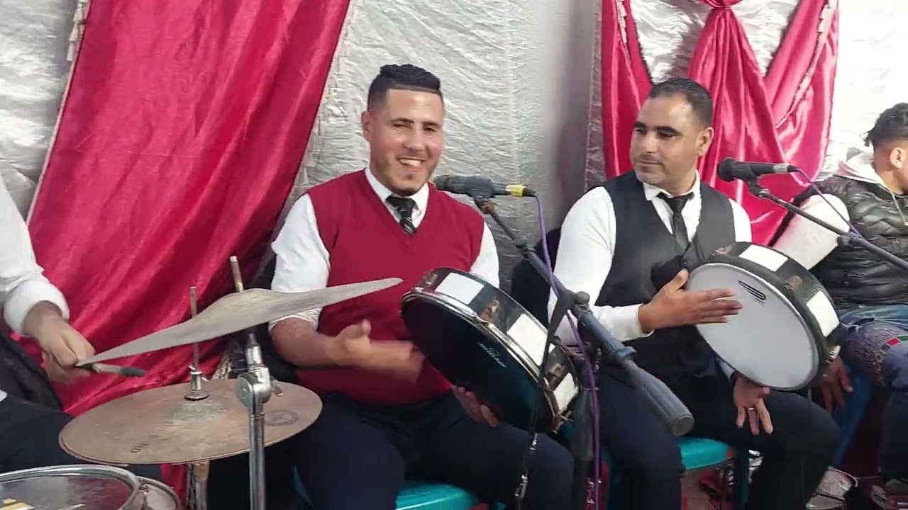 عزيز الغزواني Azizi ghzwani gnawi