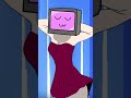 sad cat dancing meme TV Woman  #animation