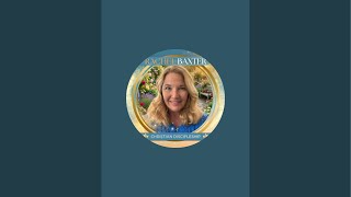 Rachel Baxter is live! Re-member-ance