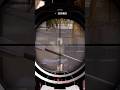 Anti material rifle hits like a truck #insurgencysandstorm #shorts