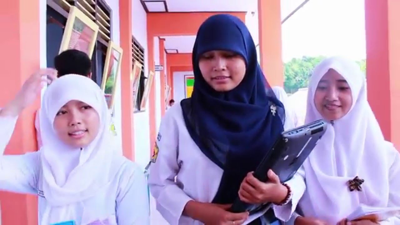 COMPANY PROFILE SMK NAWA BHAKTI KEBUMEN