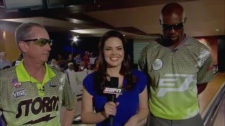 2016 CP3 PBA Celebrity Invitational