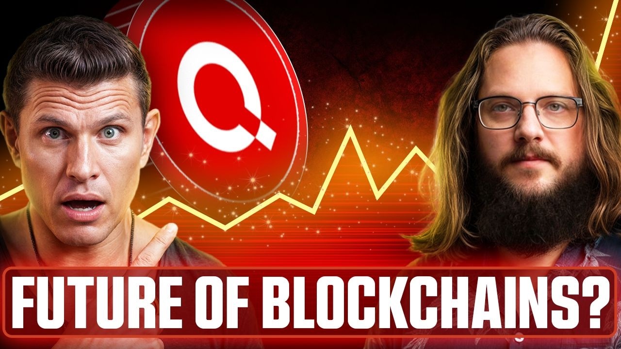 Quai Network: “We Are Designed To Compete With Visa”