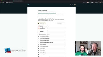 Working on the Mirage JS Inspector (LIVESTREAM)