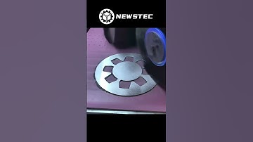 Deburring and chamfering machine is used for deoxidation and edge chamfering of carbon steel plates