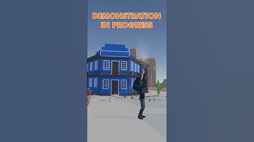 Lets take a look into an update for Weapon Configuration! #recroom