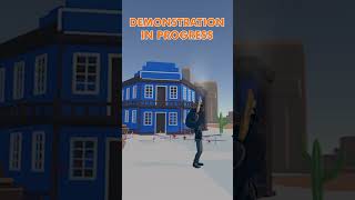 Lets take a look into an update for Weapon Configuration! #recroom