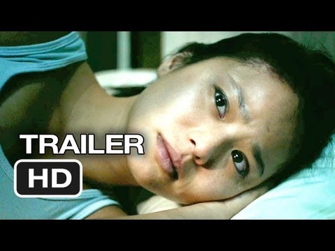 Eden Official Trailer #1 (2013) - Jamie Chung, Beau Bridges Movie HD