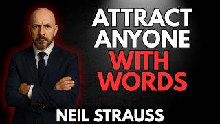 How to Master the Art of Irresistible Conversation | Neil Strauss