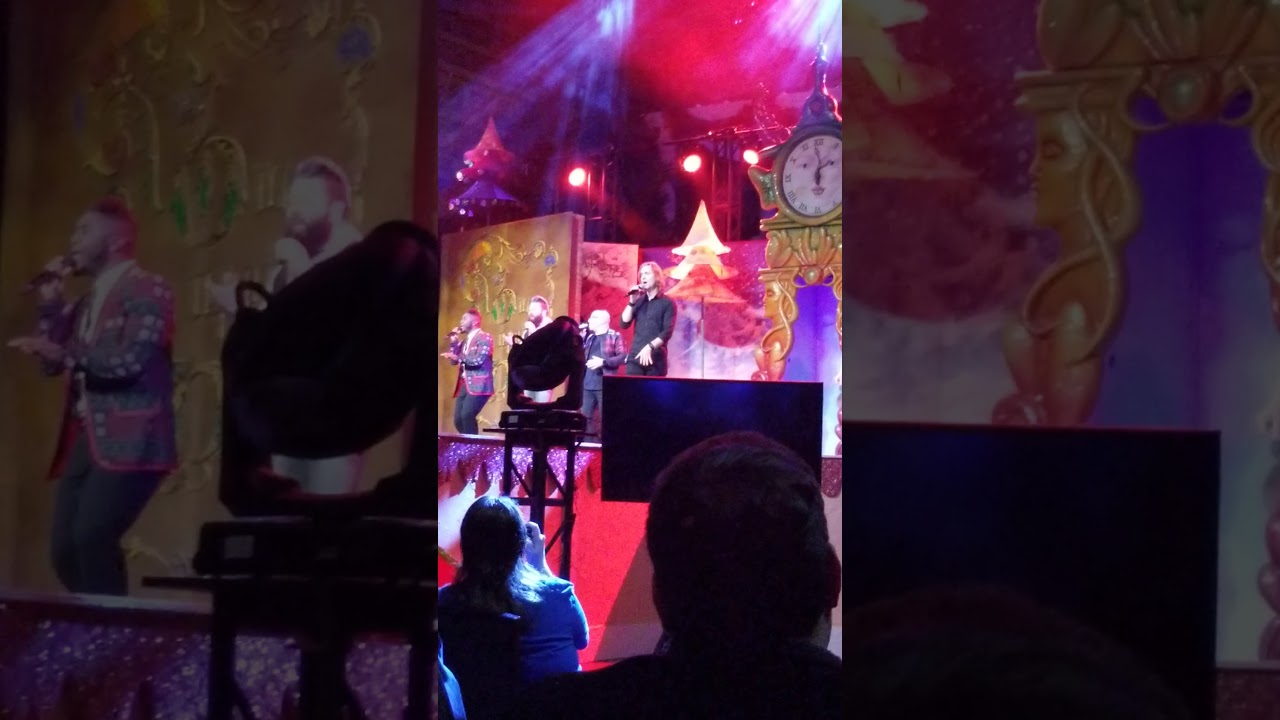 Voiceplay Gaylord Palms Show 6 YouTube voiceplay-gaylord-palms-show-6-youtube