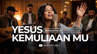 Download lagu YESUS KEMULIAAN MU | DEEP WORSHIP