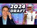 Another 2024 Fantasy Football Draft